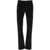 Jacob Cohen Corduroy trousers 'Bard' Black