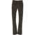 Jacob Cohen Corduroy trousers 'Bard' Brown