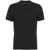 Dondup T-shirt in cotton Black