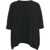 MVM Cashmere sweater Black