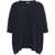 MVM Cashmere sweater Blue