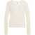 MVM Cashmere knit sweater White