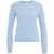 MVM Cashmere sweater Blue