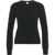 MVM Cashmere sweater Black