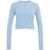 MVM Cashmere sweater Blue