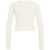 MVM Cashmere sweater White