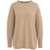 MVM Cashmere sweater Beige