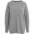 MVM Cashmere sweater Grey