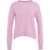 MVM Knit pullover Rose