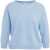 MVM Cashmere sweater Blue