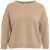 MVM Cashmere sweater Beige