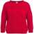 MVM Cashmere sweater Red