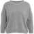 MVM Cashmere sweater Grey