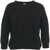 MVM Cashmere sweater Black