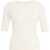 MVM Short-sleeved cashmere sweater Beige