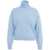 MVM Turtleneck sweater in cashmere Blue