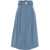 VICARIO CINQUE Skirt 'Giulia' Blue