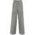 Nine in the morning Cargo pants 'Violetta' Grey