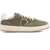 Philippe Model Sneakers 'Nice Low' Green