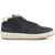 Philippe Model Sneakers 'Nice Mid' Black