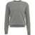 Gender Merino blend pullover Grey