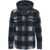 BOB Jacket in Lumberjack-Style Blue