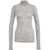 Semicouture Turtleneck shirt Grey