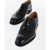 Church's Leather Oxford Shoes Black