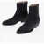 Isabel Marant Pointed Suede Leather Boots Black