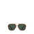 ZEGNA Zegna Sunglasses Brown