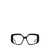 Max Mara Max Mara Eyeglasses SHINY BLACK