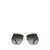 Max Mara Max Mara Sunglasses SHINY PALE GOLD