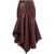 Philosophy Philosophy By Lorenzo Serafini Skirts Brown BROWN