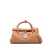 Zanellato Zanellato Alma Centauro Leather Hndbag BROWN