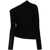 Philosophy Philosophy Di Lorenzo Serafini Top Black Black