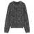 Versace Versace Knit Sweater Clothing GREY