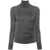 Pinko Pinko Sweaters Grey GREY