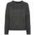 Pinko Pinko Sweaters GRIGIO E NERO