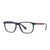 Prada Prada  Ps 05Lv Eyeglasses BLUE