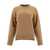 INES DE LA FRESSANGE Ines De La Fressange "Paulin" Sweater Beige