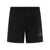 C.P. Company C.P. Company "Eco-Chrome" Swim Shorts Black