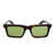 RETROSUPERFUTURE Retrosuperfuture Sunglasses Brown