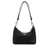 Prada Prada Handbags. Black