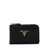 Prada Prada Wallets Black