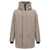 CANADA GOOSE Canada Goose 'Langford' Parka GRAY