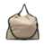 Stella McCartney Stella Mccartney Falabella 3Chain Tote Bag Beige