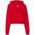 JACQUEMUS Jacquemus Sweatshirts RED