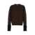 Dries Van Noten Dries Van Noten Knitwear BROWN