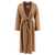 Max Mara Max Mara "Ludmilla" Icon Coat Beige