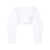 JACQUEMUS Jacquemus Shirts WHITE